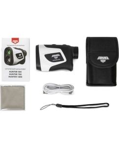 Купить Оптический дальномер AMO HUNTER 500 750127  в E-mobi