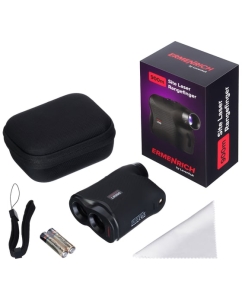 Купить Лазерный строительный дальномер Ermenrich LR900 81414  в E-mobi