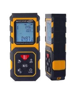 Купить Лазерный дальномер МЕГЕОН 06060 00000003946  в E-mobi