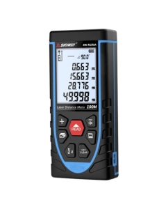 Купить Лазерный дальномер SNDWAY SW-M100A 4082  в E-mobi