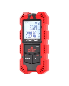Купить Лазерный дальномер Condtrol Traccer 40 1-001-001  в E-mobi