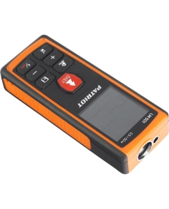Купить Лазерный дальномер PATRIOT LM 501 120201501  в E-mobi
