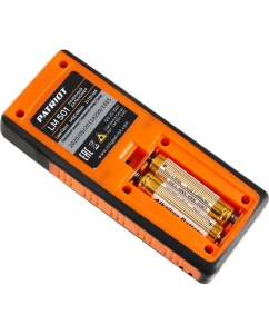 Купить Лазерный дальномер PATRIOT LM 501 120201501  в E-mobi