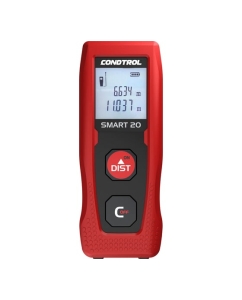 Купить Лазерный дальномер CONDTROL Smart 20 1-4-096 в E-mobi