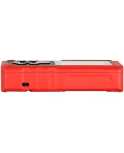 Купить Лазерный дальномер с угломером RGK DL100 с поверкой 755719  в E-mobi