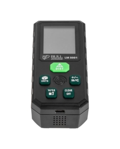 Купить Дальномер лазерный BULL LM 8001 1323465  в E-mobi
