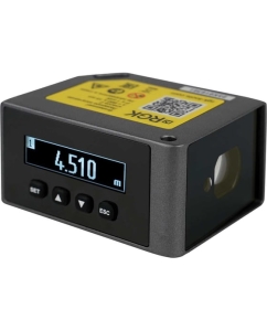 Купить Лазерный датчик расстояния RGK DP502B 757454  в E-mobi