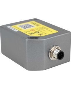 Купить Лазерный датчик расстояния RGK DP502B 757454  в E-mobi