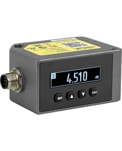 Купить Лазерный датчик расстояния RGK DP502B 757454  в E-mobi
