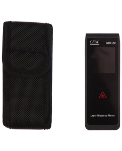 Купить Лазерный дальномер СЕМ LDM-20 482292  в E-mobi
