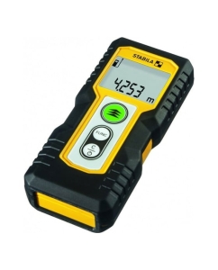 Купить Лазерный дальномер STABILA LD 220 18816 в E-mobi