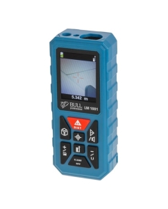 Купить Дальномер лазерный BULL LM 1001 1323466 в E-mobi