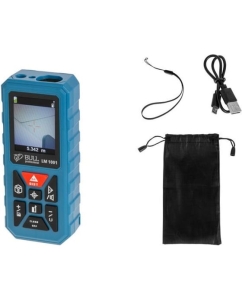Купить Дальномер лазерный BULL LM 1001 1323466  в E-mobi
