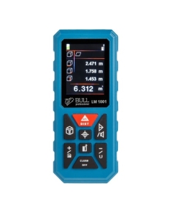 Купить Дальномер лазерный BULL LM 1001 1323466  в E-mobi