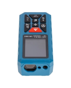 Купить Дальномер лазерный BULL LM 1001 1323466  в E-mobi