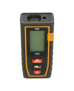 Купить Лазерная рулетка RGK D30  в E-mobi