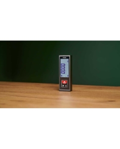 Купить Лазерный дальномер RGK d40 с поверкой 755689  в E-mobi