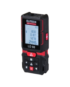 Купить Дальномер Elitech hd ld 80 204770 в E-mobi