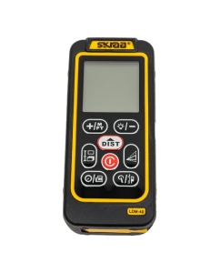 Купить Лазерный дальномер SKRAB 40м 40104 в E-mobi