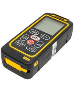 Купить Лазерный дальномер SKRAB 40м 40104  в E-mobi