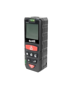 Купить Лазерный измеритель расстояния Garin LDM-40 17633 в E-mobi