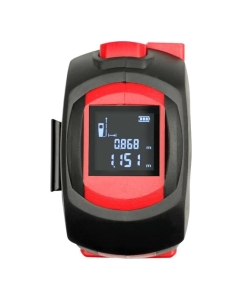 Купить Лазерный дальномер с рулеткой RGK RD40 774871  в E-mobi