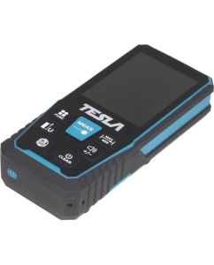 Купить Дальномер лазерный TESLA DL70 дальность 70 метров, точность ±2мм 834616  в E-mobi