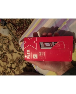 Купить Лазерный дальномер FLEX ADM 30 smart 504599  в E-mobi