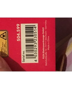 Купить Лазерный дальномер FLEX ADM 30 smart 504599  в E-mobi