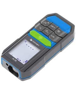 Купить Лазерный дальномер HOEGERT TECHNIK 80 м HT4M324 в E-mobi