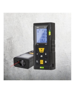 Купить Лазерный дальномер DELI DL4171 102964 в E-mobi