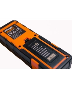 Купить Лазерный дальномер Villager VLD-40 067838  в E-mobi