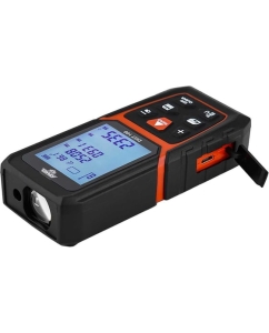 Купить Лазерный дальномер AMO DIST 100 857393  в E-mobi