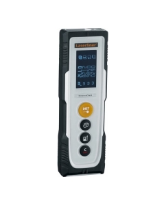 Купить Простой в применении лазерный дальномер Laserliner DistanceCheck 080.810A в E-mobi