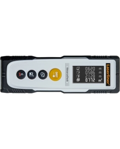 Купить Простой в применении лазерный дальномер Laserliner DistanceCheck 080.810A  в E-mobi