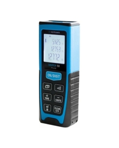 Купить Лазерная рулетка Instrumax SNIPER 50 PLUS IM0116  в E-mobi