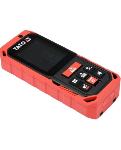 Купить Лазерный дальномер YATO 40 м YT-73126  в E-mobi