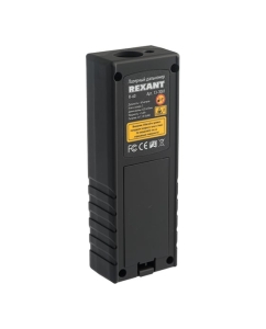 Купить Лазерный дальномер REXANT микро R-60 13-3081  в E-mobi