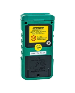 Купить Лазерный дальномер MASTECH MS6418 00-00000764  в E-mobi