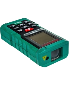 Купить Лазерный дальномер MASTECH MS6418 00-00000764  в E-mobi