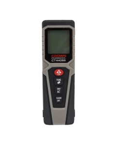Купить Лазерный дальномер Crown CT44066 ТВ  в E-mobi