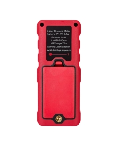 Купить Лазерный дальномер Netlink рулетка 70 метров УТ000004007  в E-mobi