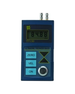 Купить Портативный ультразвуковой толщиномер Time Group Inc TT130 в E-mobi