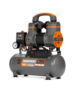 Купить Безмасляный компрессор высокой производительности DAEWOO DAC 180S в E-mobi