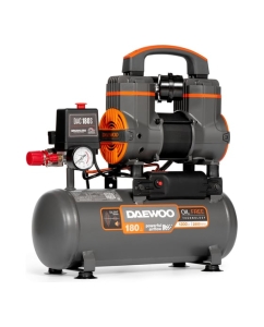 Купить Безмасляный компрессор высокой производительности DAEWOO DAC 180S  в E-mobi