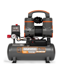 Купить Безмасляный компрессор высокой производительности DAEWOO DAC 180S  в E-mobi