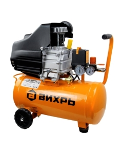 Купить Компрессор Вихрь КМП-24/230АМ 74/3/11 в E-mobi