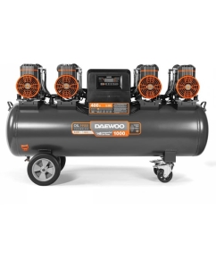 Купить Безмасляный компрессор высокой производительности DAEWOO DAC 1000S  в E-mobi