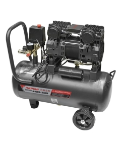 Купить Компрессор Парма K-1500/24БМ безмасляный 1500 Вт, 24л, 237 л/м 02.014.00010  в E-mobi