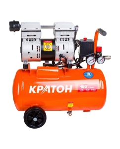 Купить Безмасляный компрессор с прямой передачей Кратон AC-180-24-OFS 3 01 01 052 в E-mobi